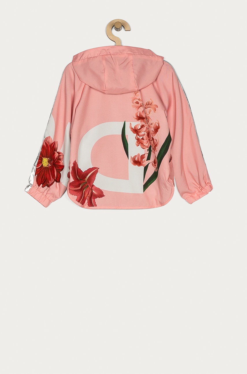 

Desigual - Детская куртка