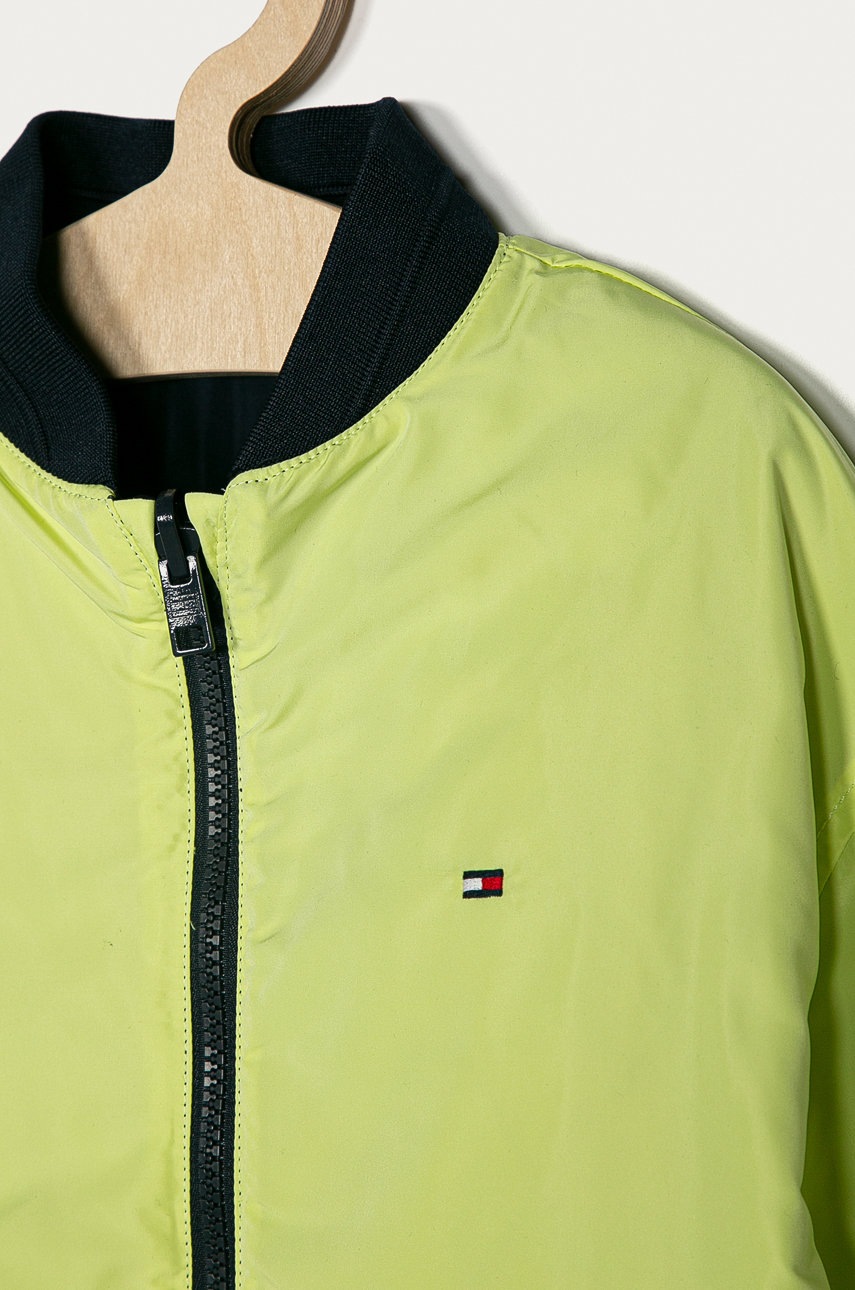 

Tommy Hilfiger - Дитяча двостороння куртка 140-176 cm