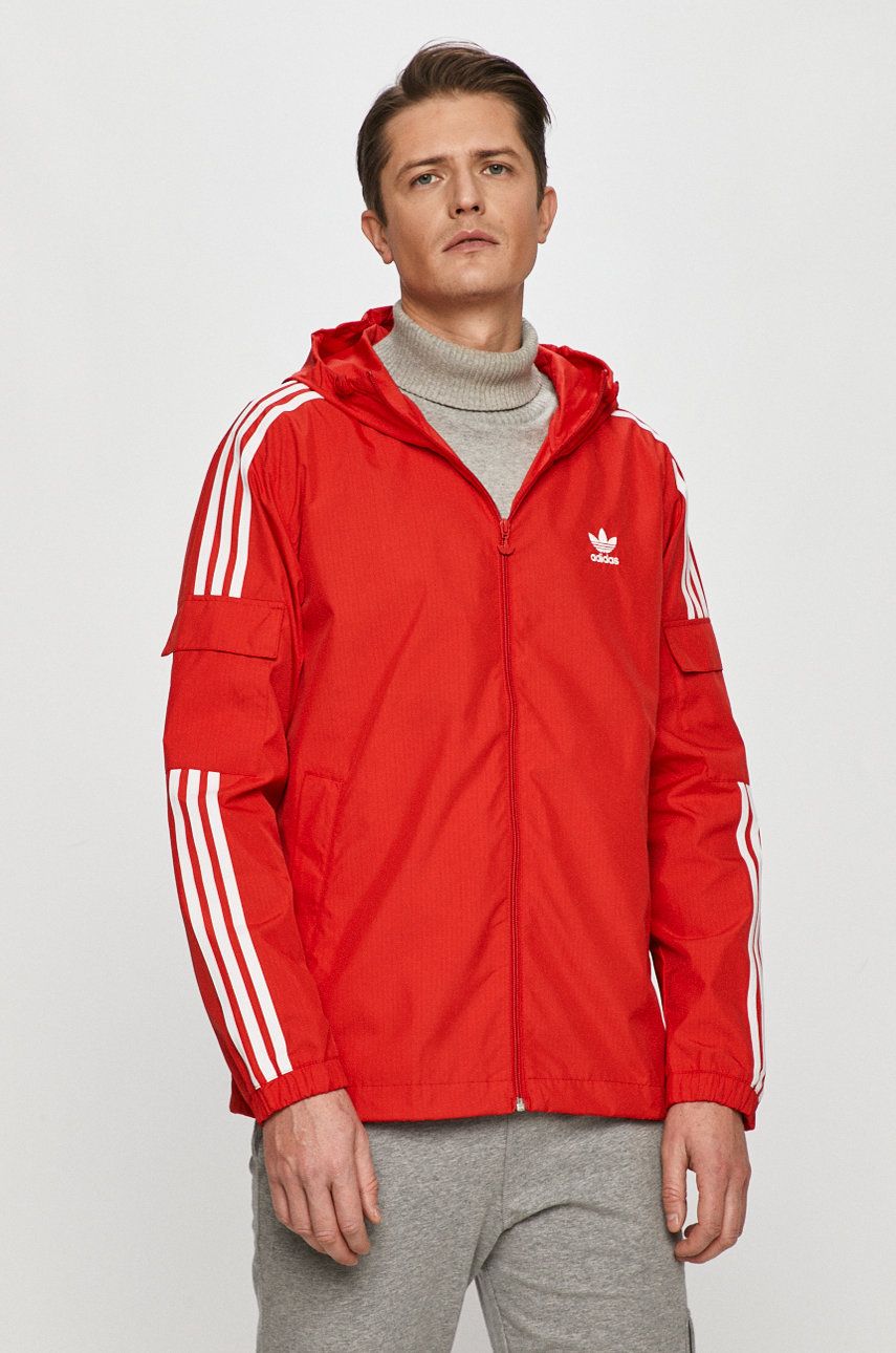 Levně adidas Originals - Bunda GN3473