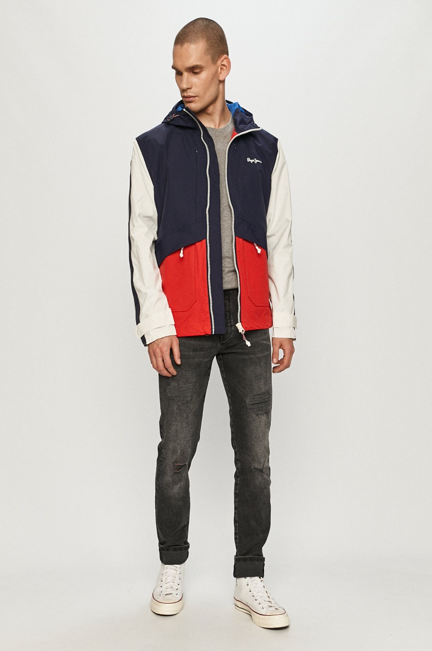 

Pepe Jeans - Куртка Anthony
