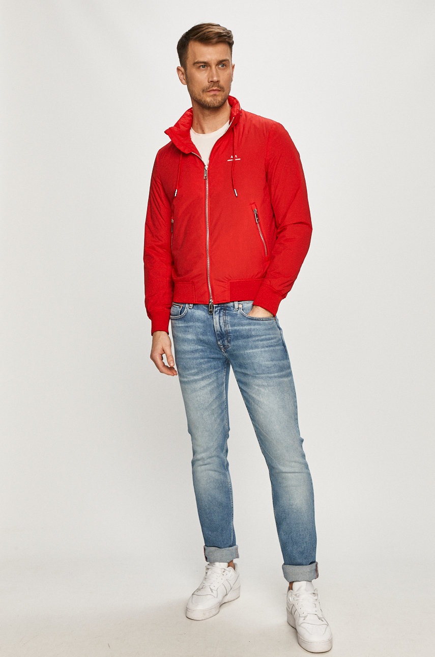 

Armani Exchange - Куртка