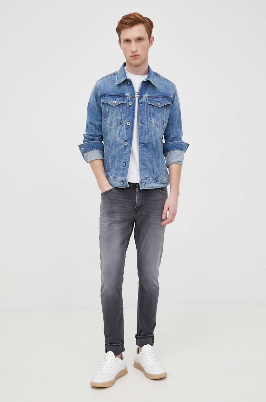 

G-Star Raw Джинсовая куртка