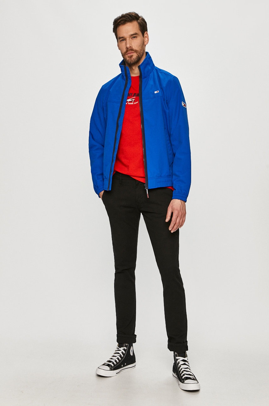 

Tommy Jeans - Куртка