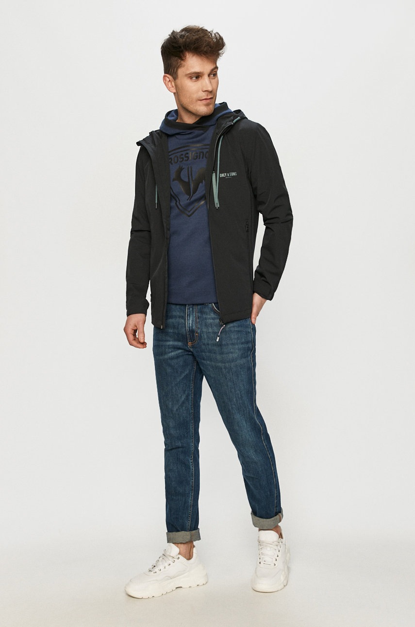 

Куртка Only & Sons чоловіча перехідна