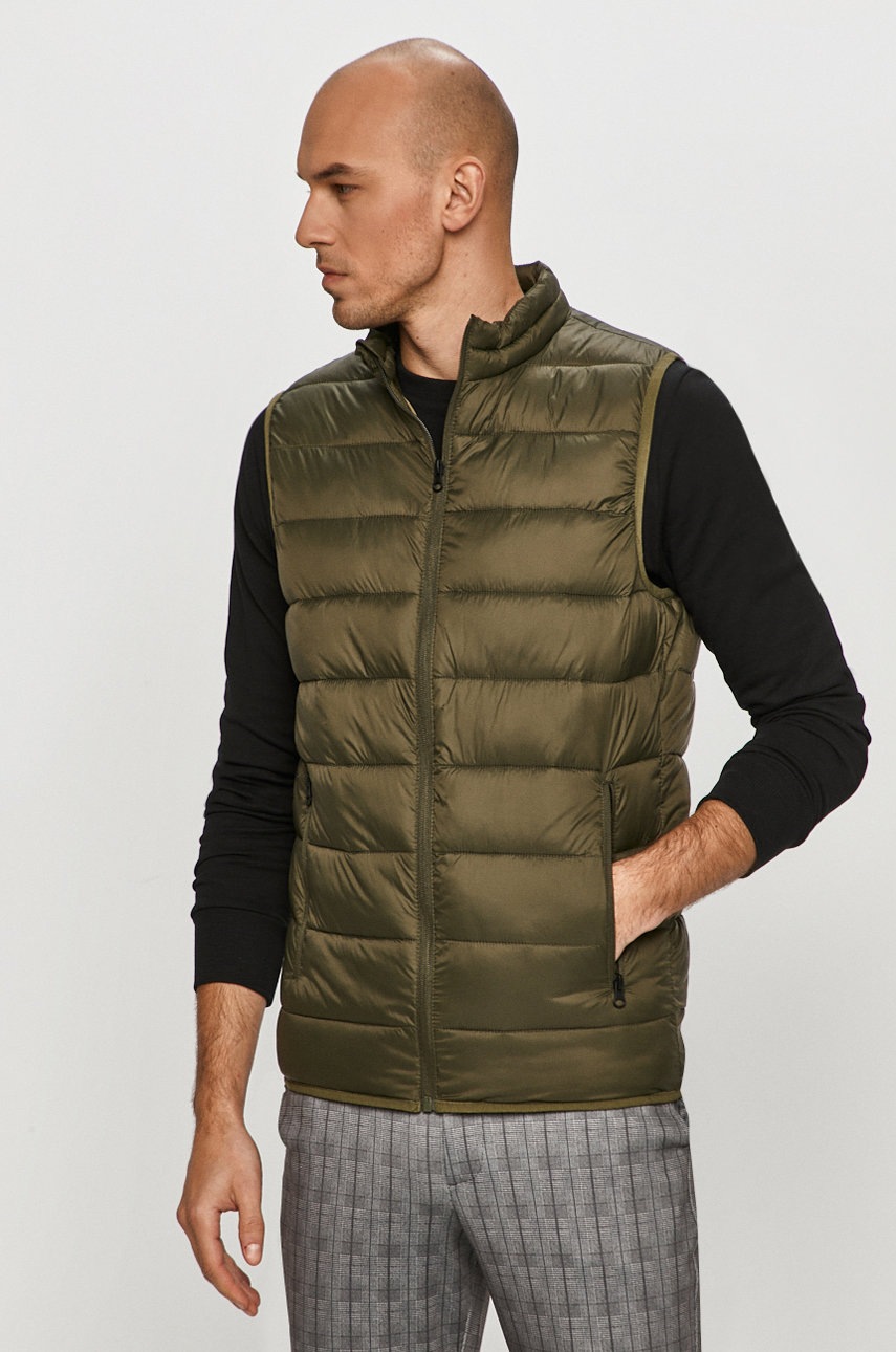 

Produkt by Jack & Jones - Безрукавка, Зелёный