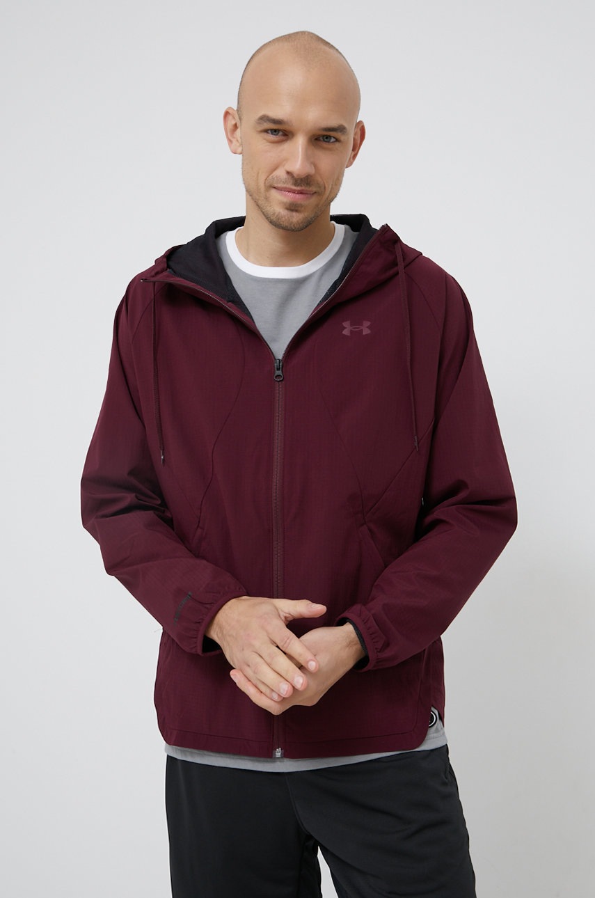 Under Armour - Kurtka