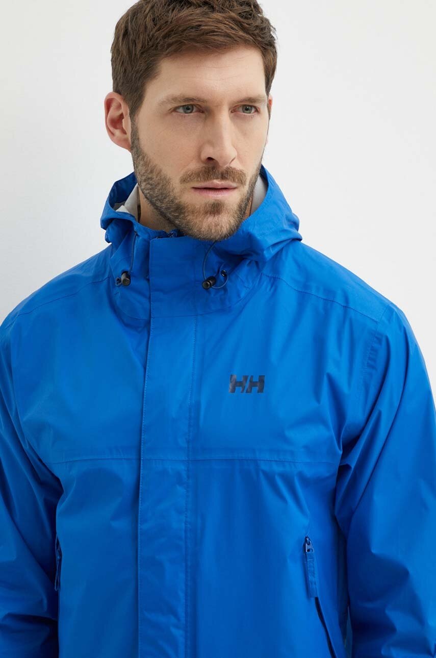 Αδιάβροχο μπουφάν Helly Hansen Loke ανδρικό 62252 φωτογραφία