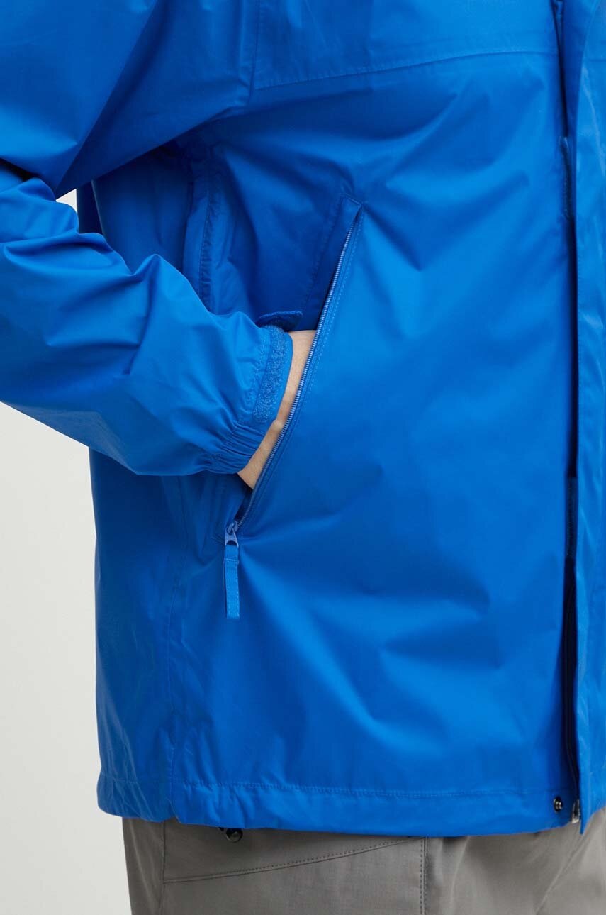 Αδιάβροχο μπουφάν Helly Hansen Loke ανδρικό 62252 φωτογραφία