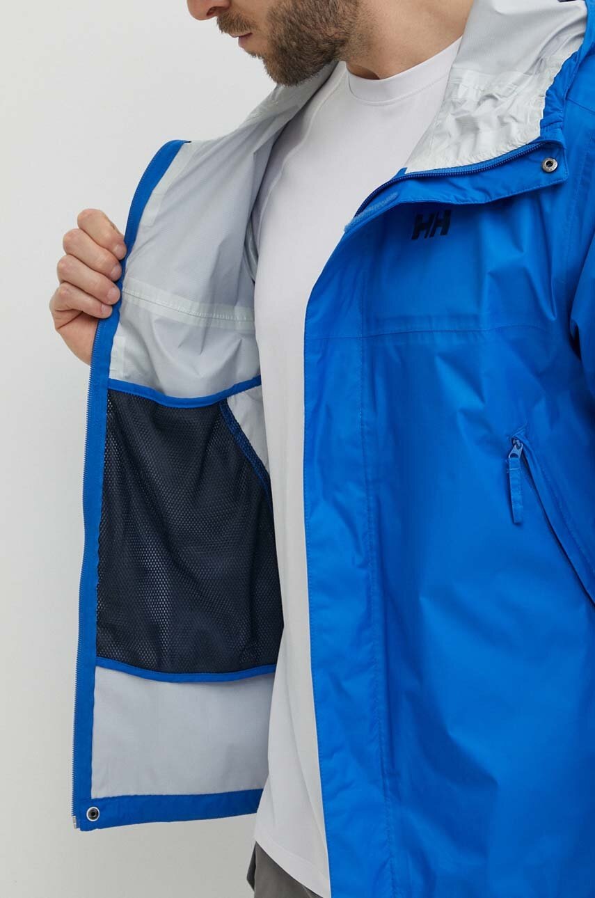 Αδιάβροχο μπουφάν Helly Hansen Loke ανδρικό 62252 φωτογραφία