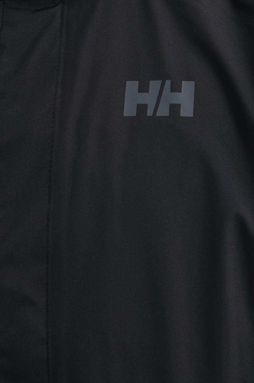 Turistická bunda Helly Hansen Dubliner