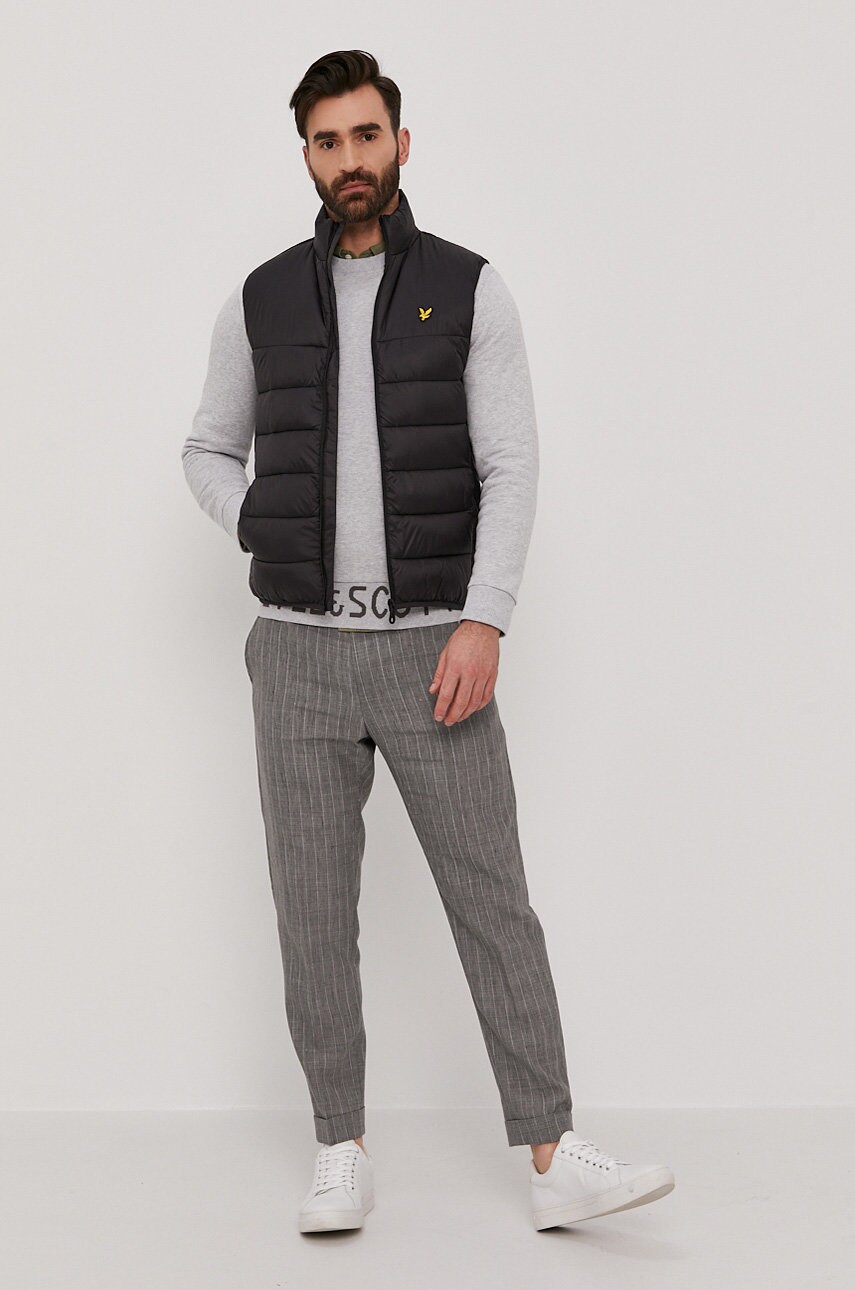 

Lyle & Scott - Безрукавка
