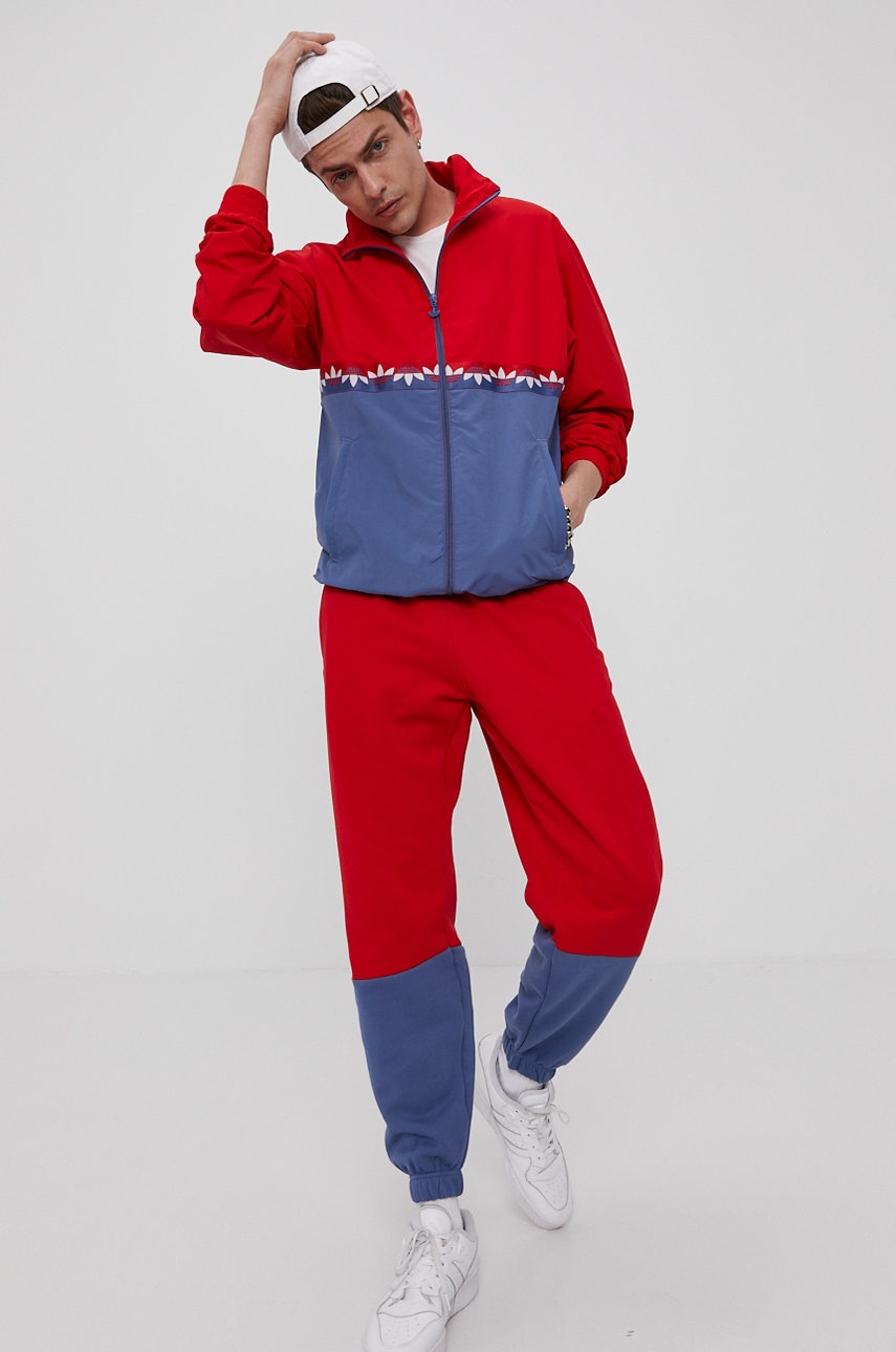 

Куртка adidas Originals мужская переходная