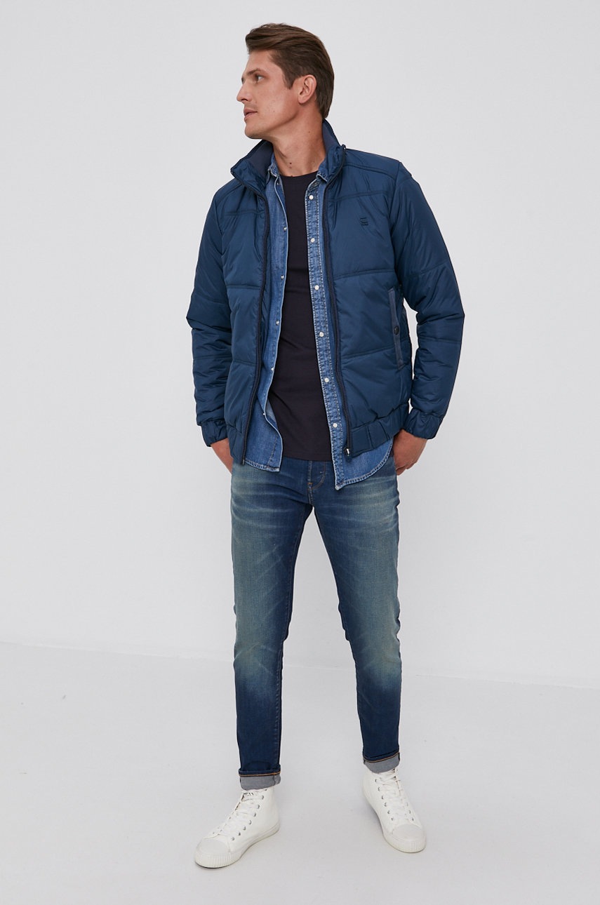 

Куртка G-Star Raw чоловіча зимова