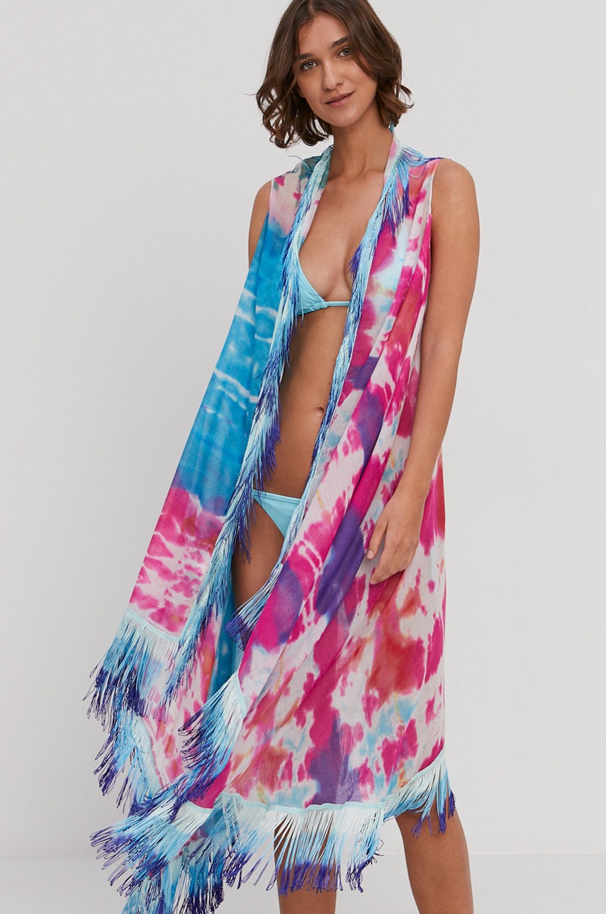 

Пляжна накидка Desigual