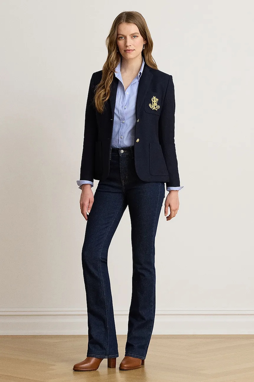 Sako Lauren Ralph Lauren