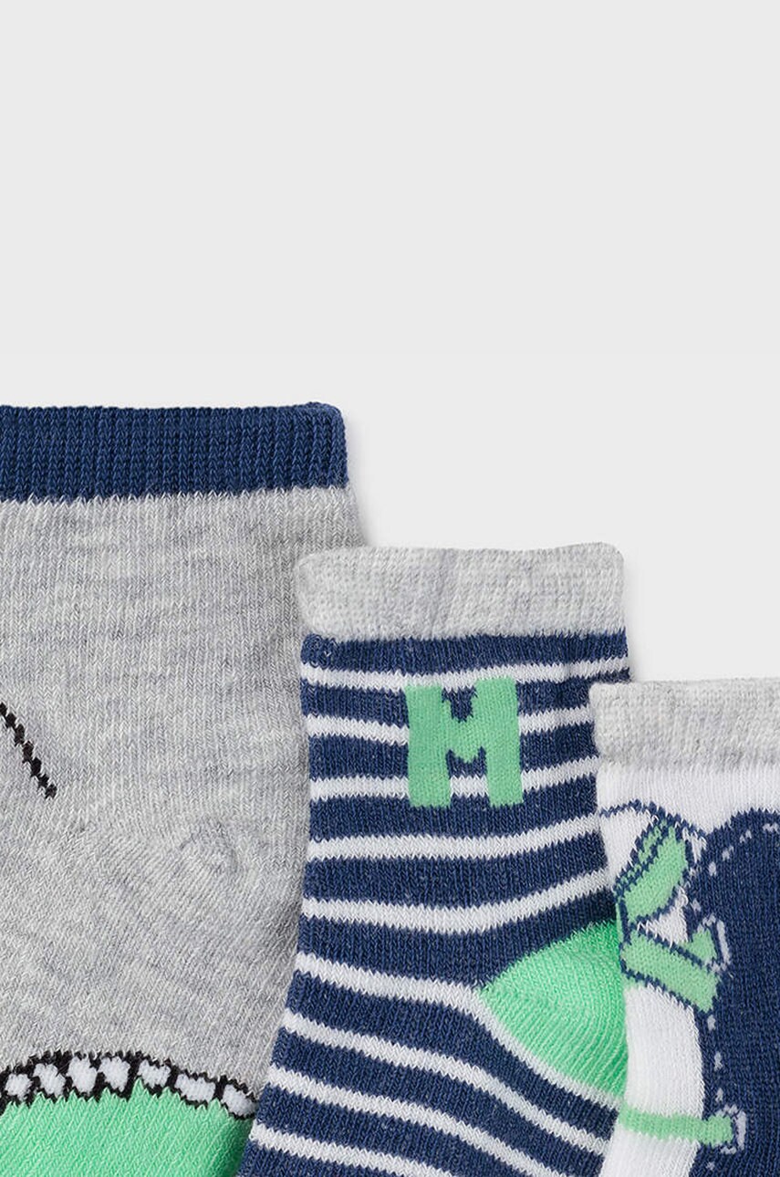

Mayoral Newborn - Детские носки (6-PACK)