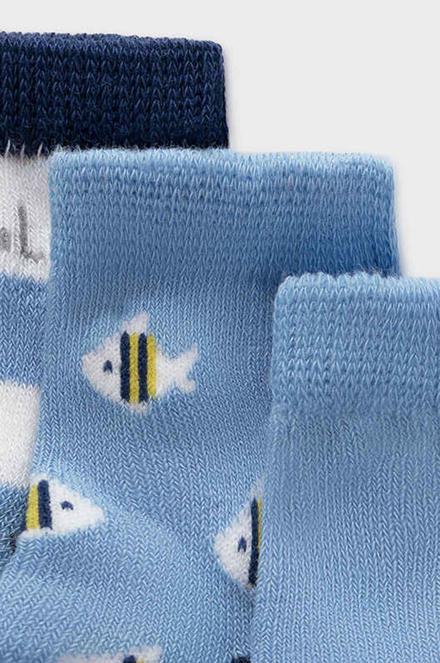 

Mayoral Newborn - Детские носки (6-PACK)