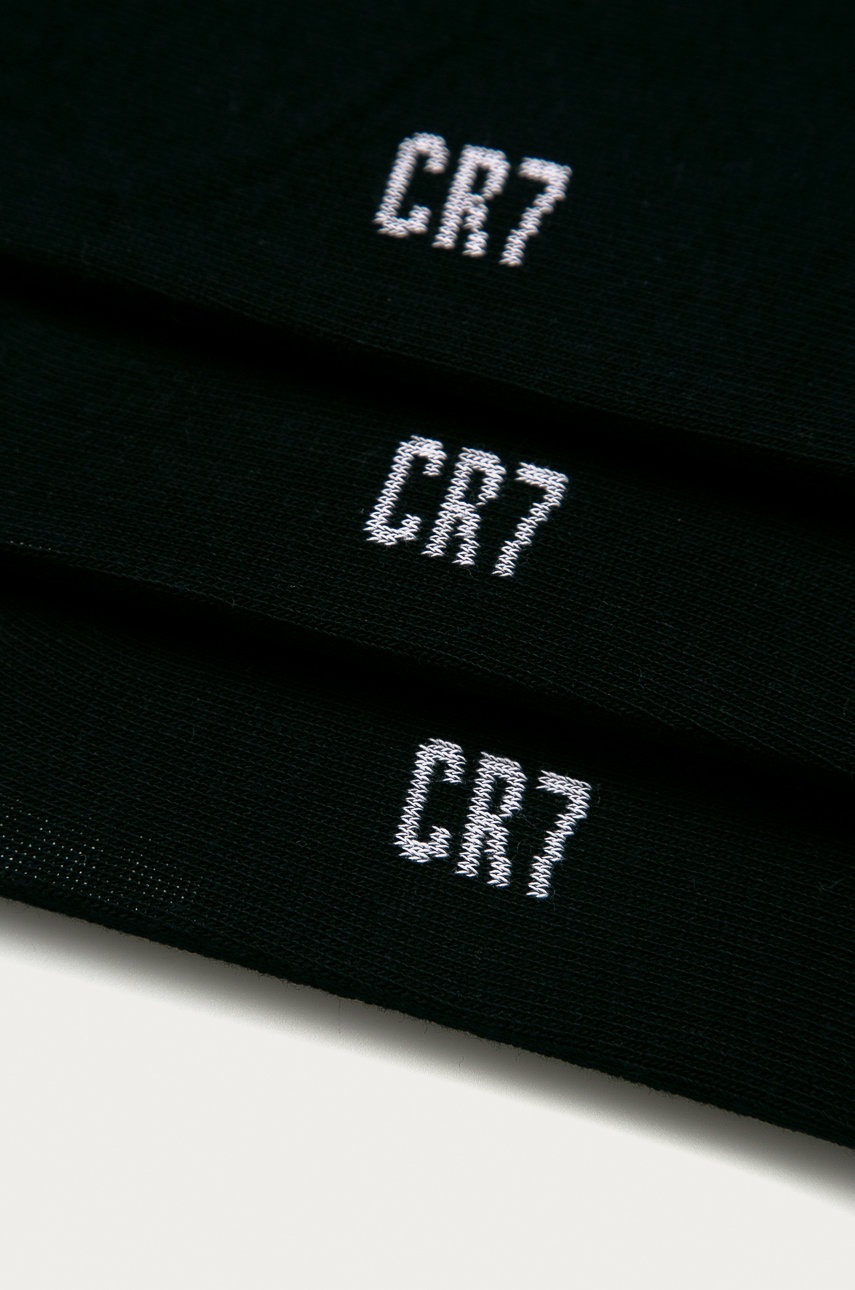 

CR7 Cristiano Ronaldo - Детские носки (3-pack)