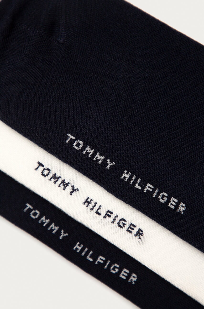 

Шкарпетки Tommy Hilfiger колір синій