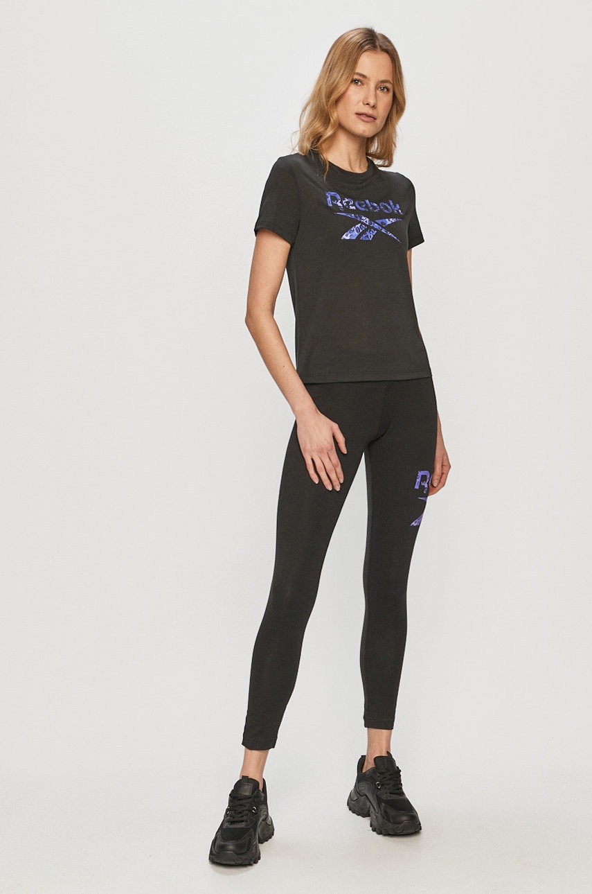 

Reebok - Леггинсы H23847