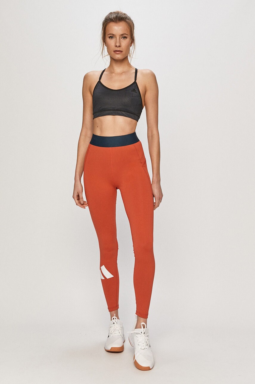 

adidas Performance - Легінси GL0687
