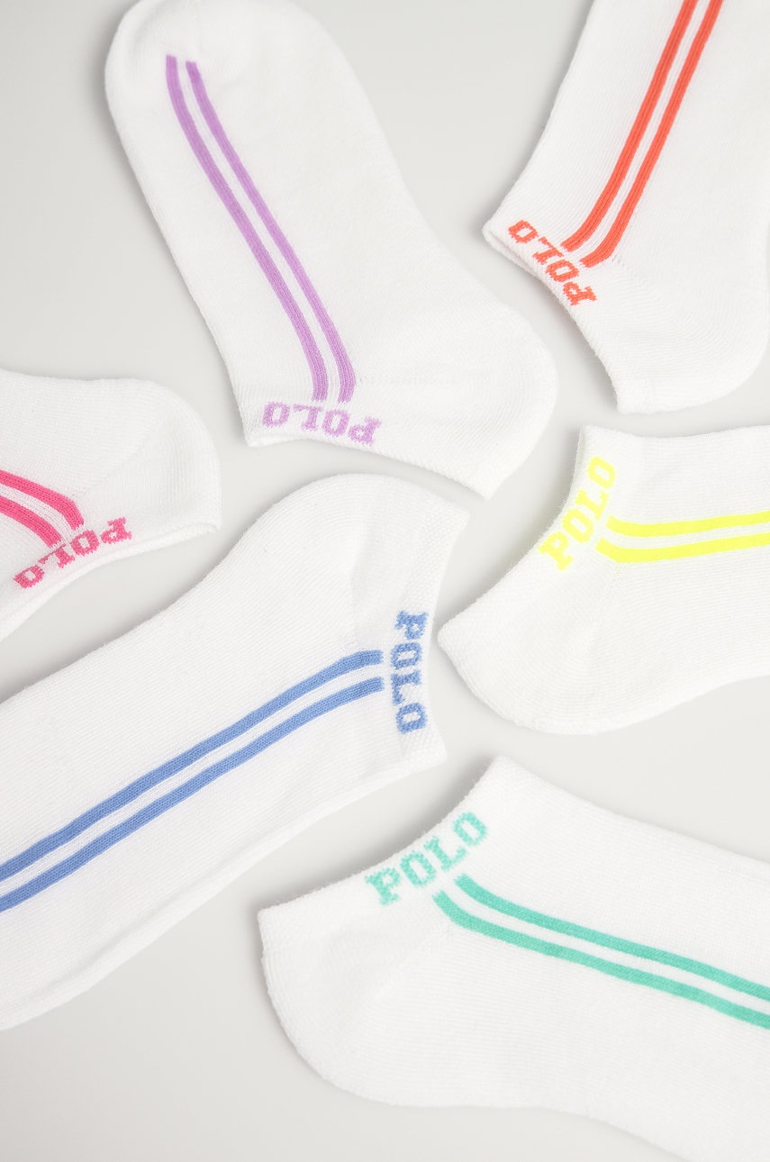 

Polo Ralph Lauren - Носки (5-pack)