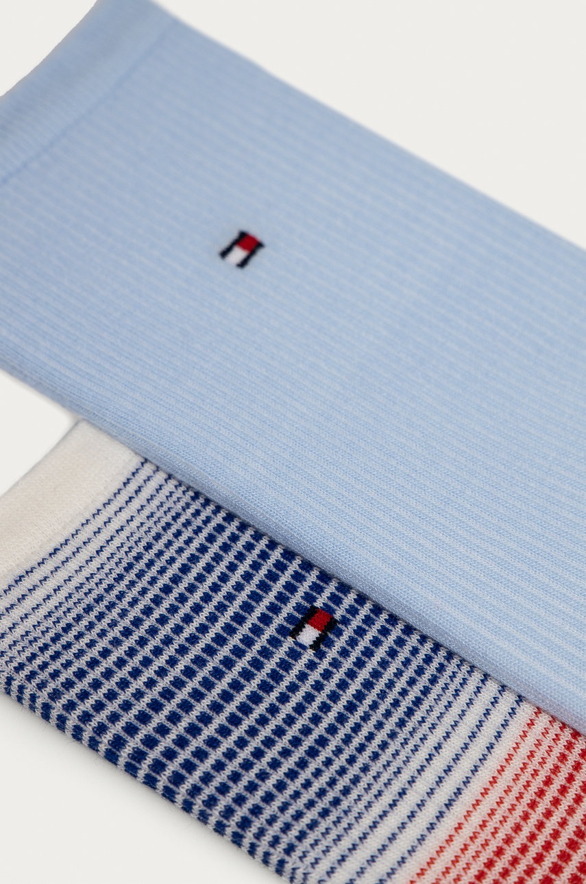 

Tommy Hilfiger - Шкарпетки (2-pack)