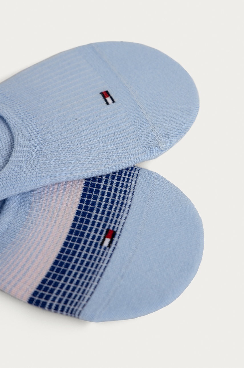 

Tommy Hilfiger - Короткие носки (2-pack)