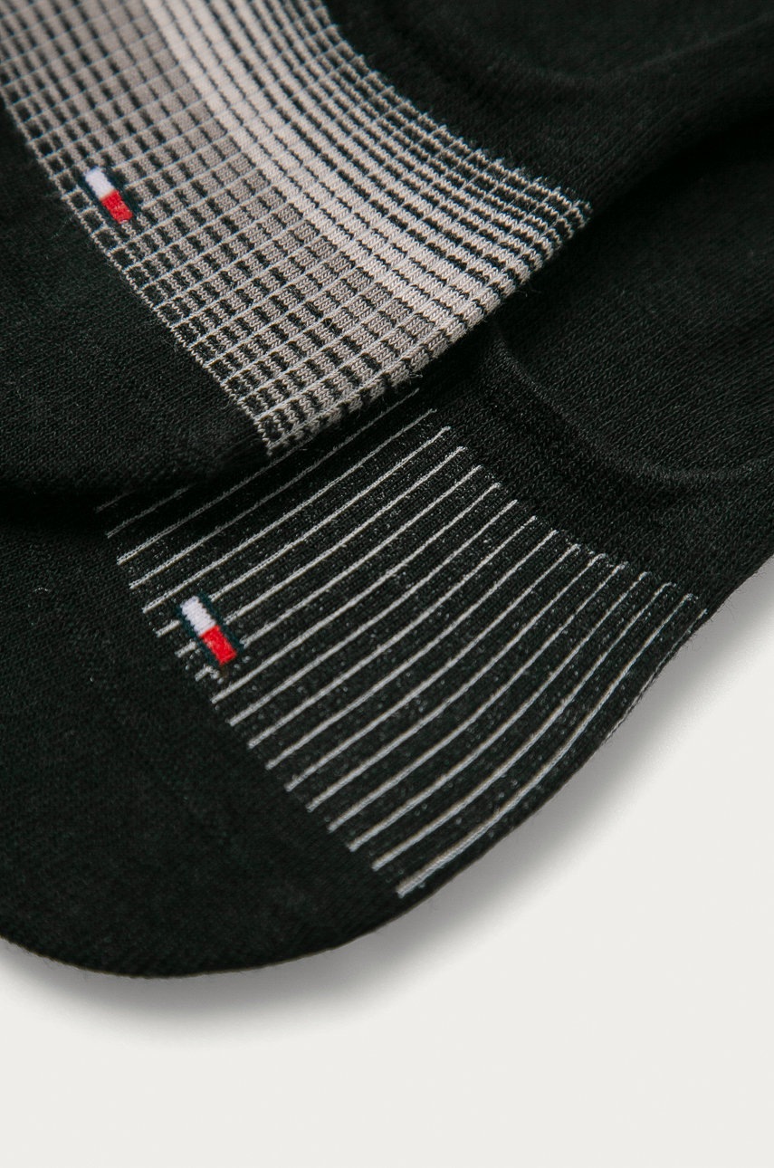 

Tommy Hilfiger - Короткие носки (2-pack)