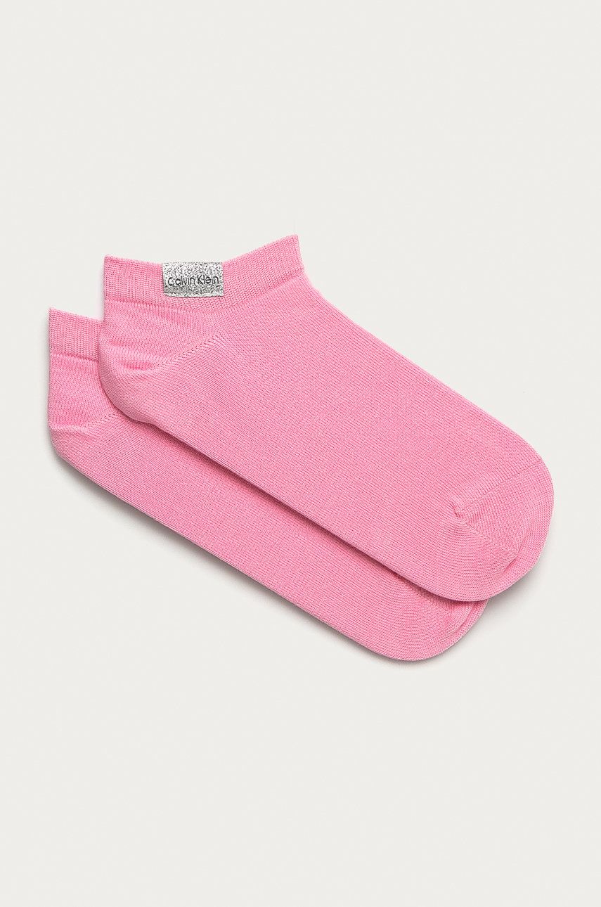 Calvin Klein - Ponožky (2-pack)