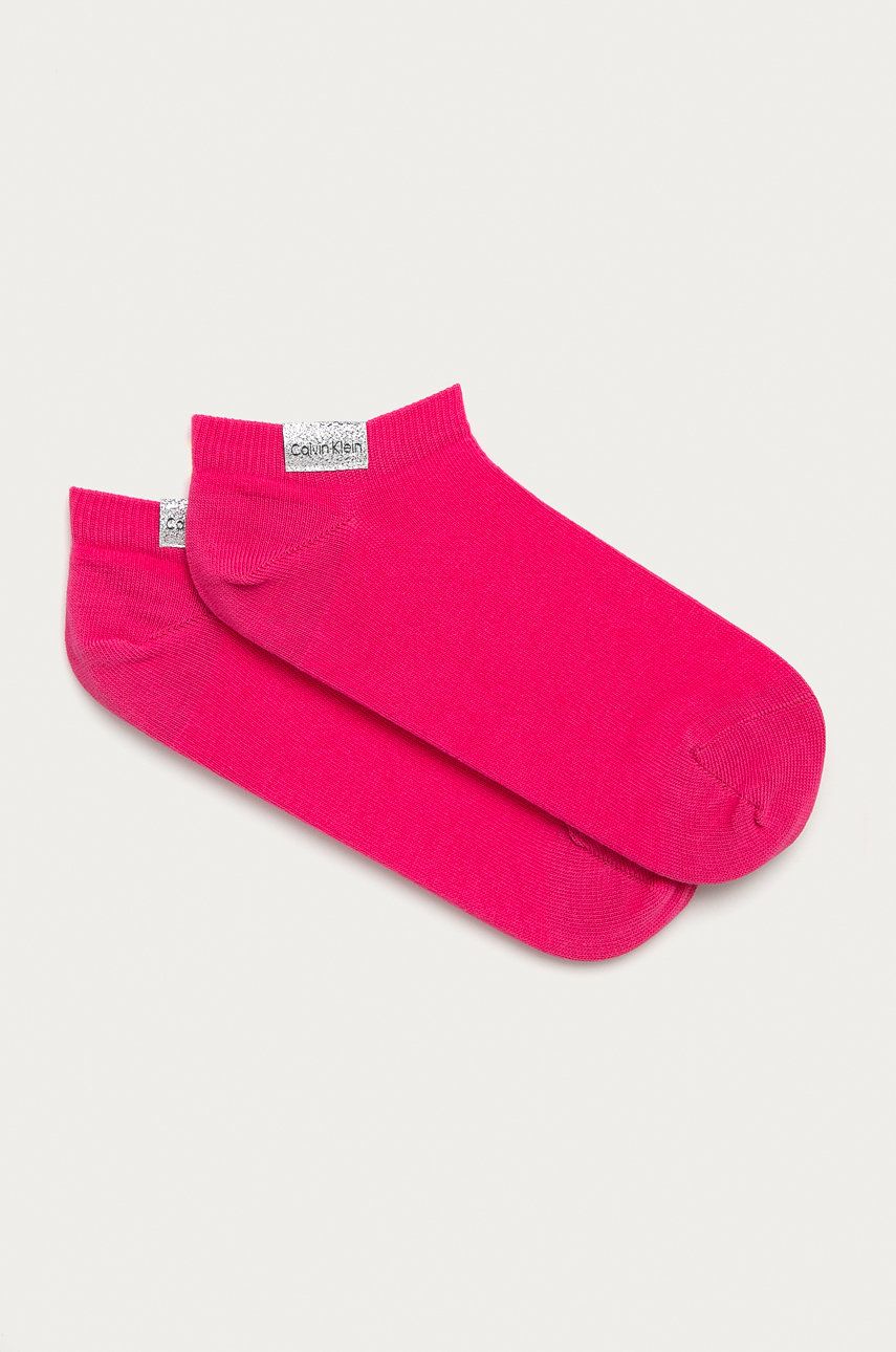Calvin Klein - Ponožky (2-pack)