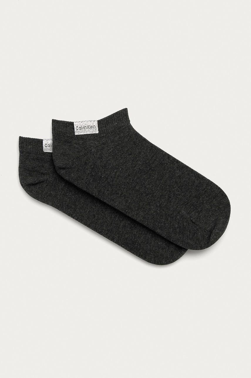 Calvin Klein - Ponožky (2-pack)