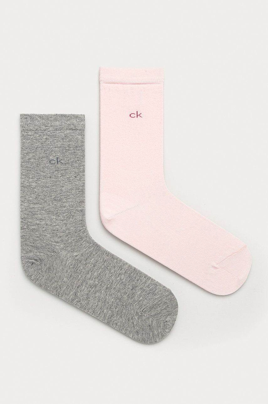 Calvin Klein - Ponožky (2-pack)