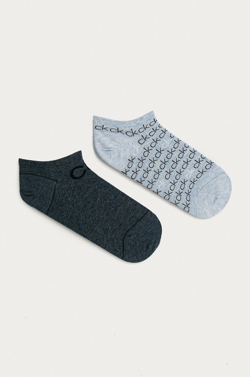 Calvin Klein - Ponožky (2-pack)