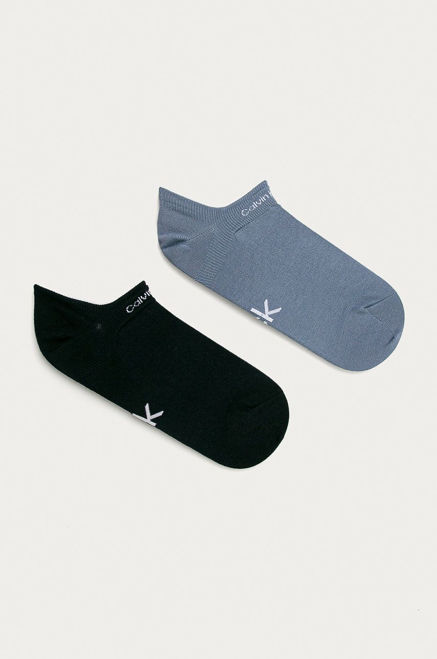 Calvin Klein - Ponožky (2-pack)