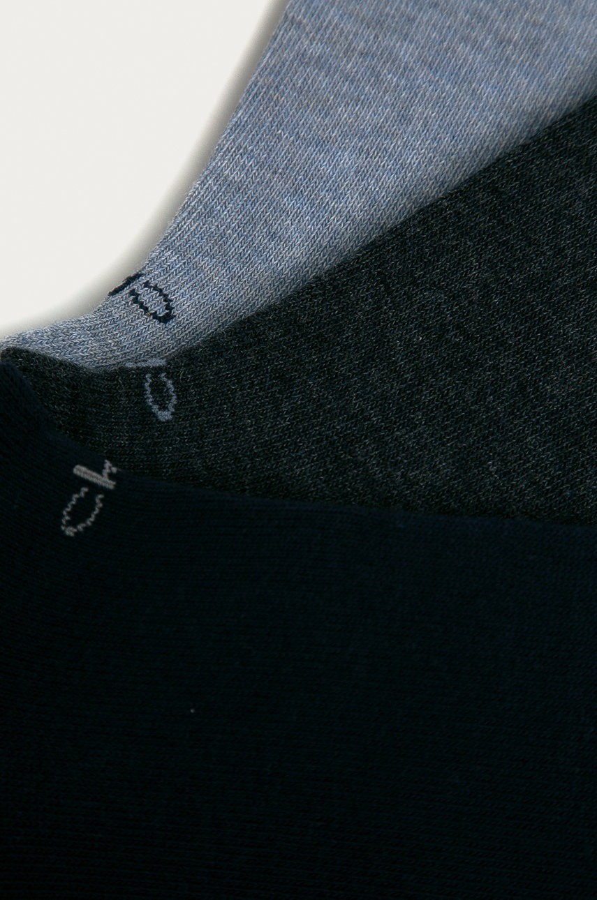 

Calvin Klein - Носки (3-pack)