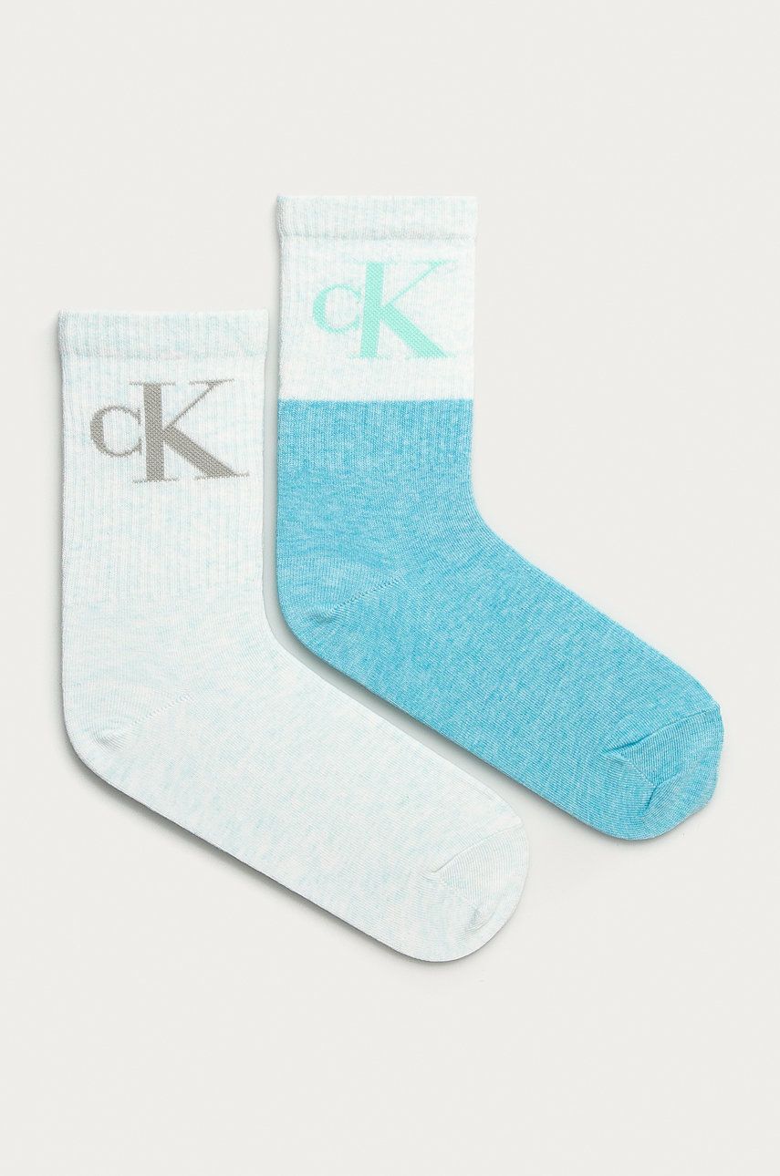 Calvin Klein - Ponožky (2-pack)