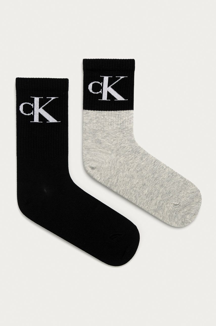 Calvin Klein - Ponožky (2-pack)