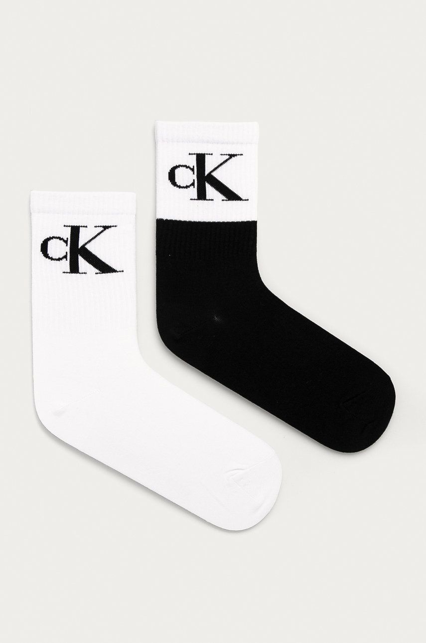 Calvin Klein - Ponožky (2-pack)