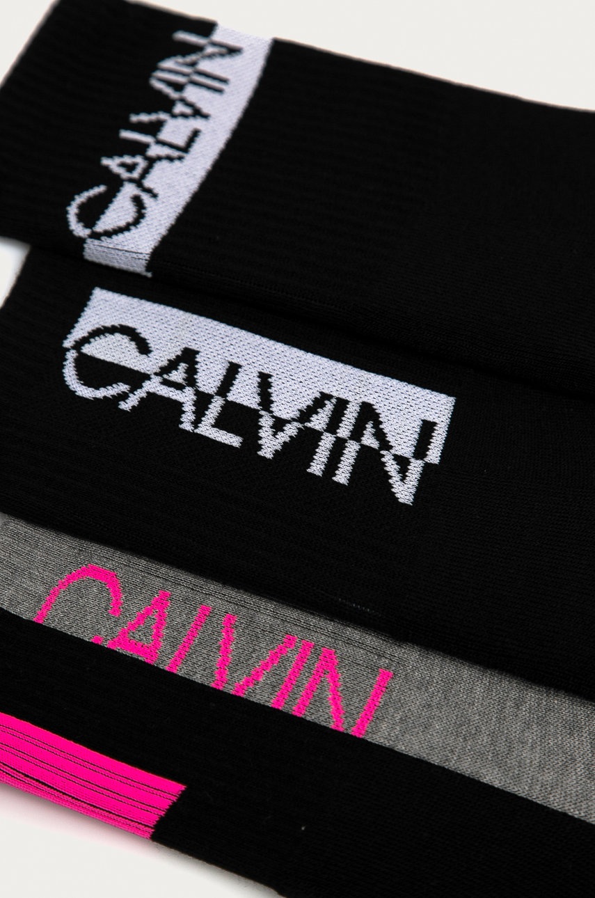 

Calvin Klein - Носки (3-pack)
