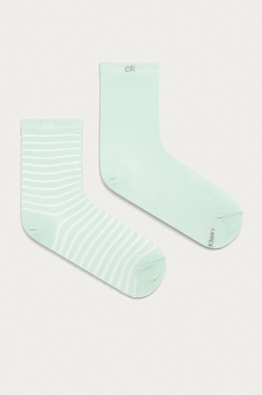 Calvin Klein - Ponožky (2-pack)