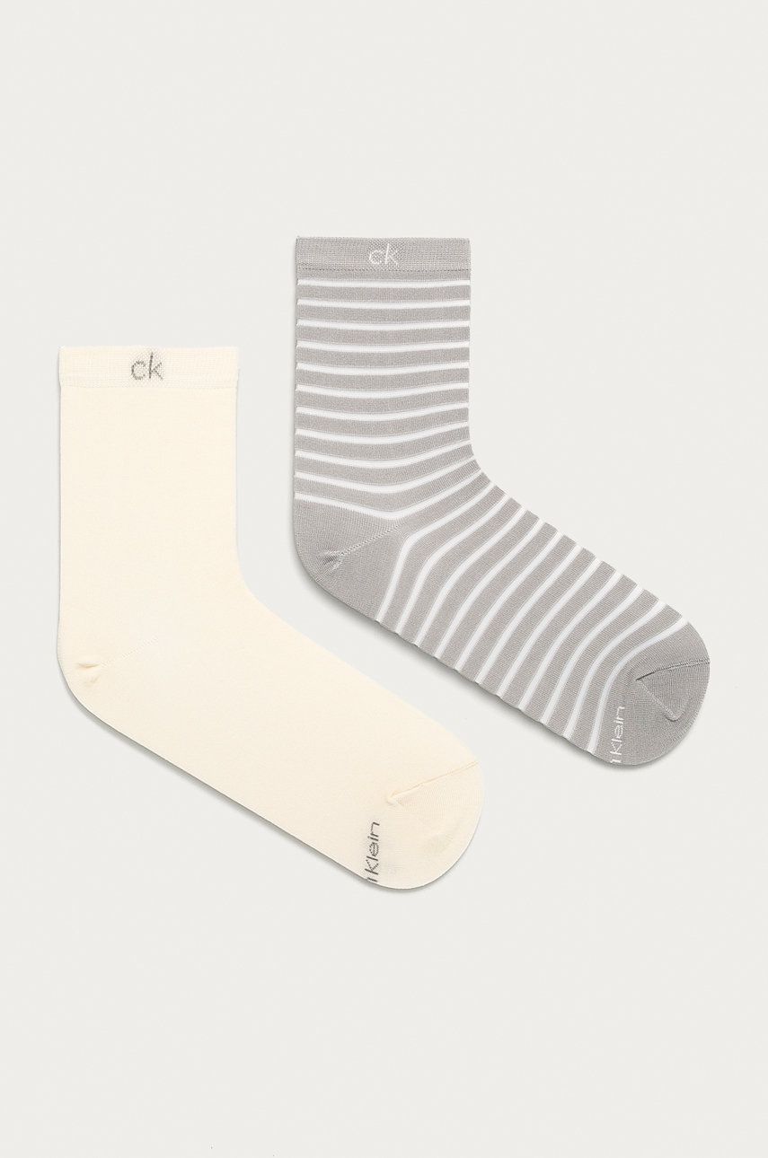 Calvin Klein - Ponožky (2-pack)