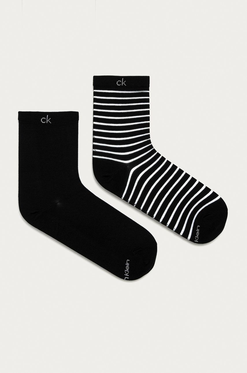 Calvin Klein - Ponožky (2-pack)