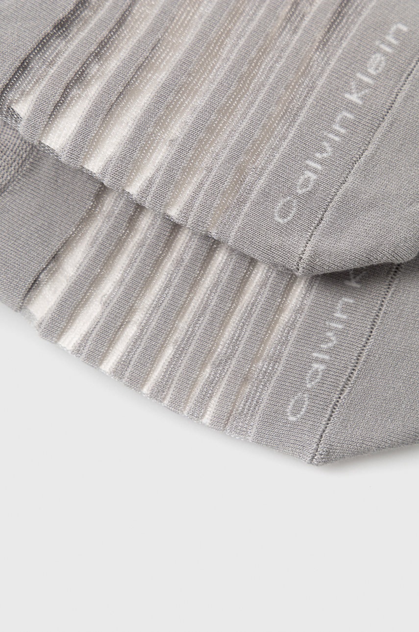 

Calvin Klein - Носки (2-pack)
