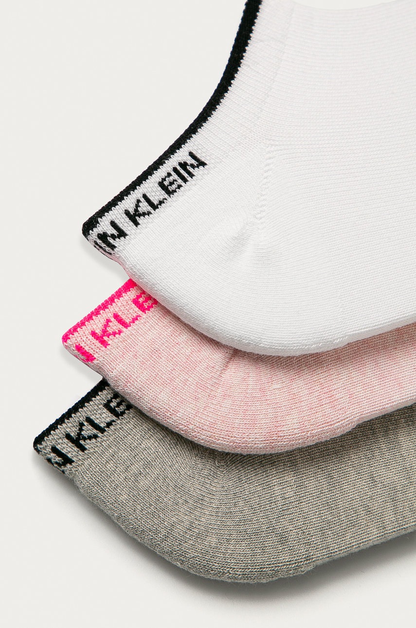 

Calvin Klein - Носки (3-pack)