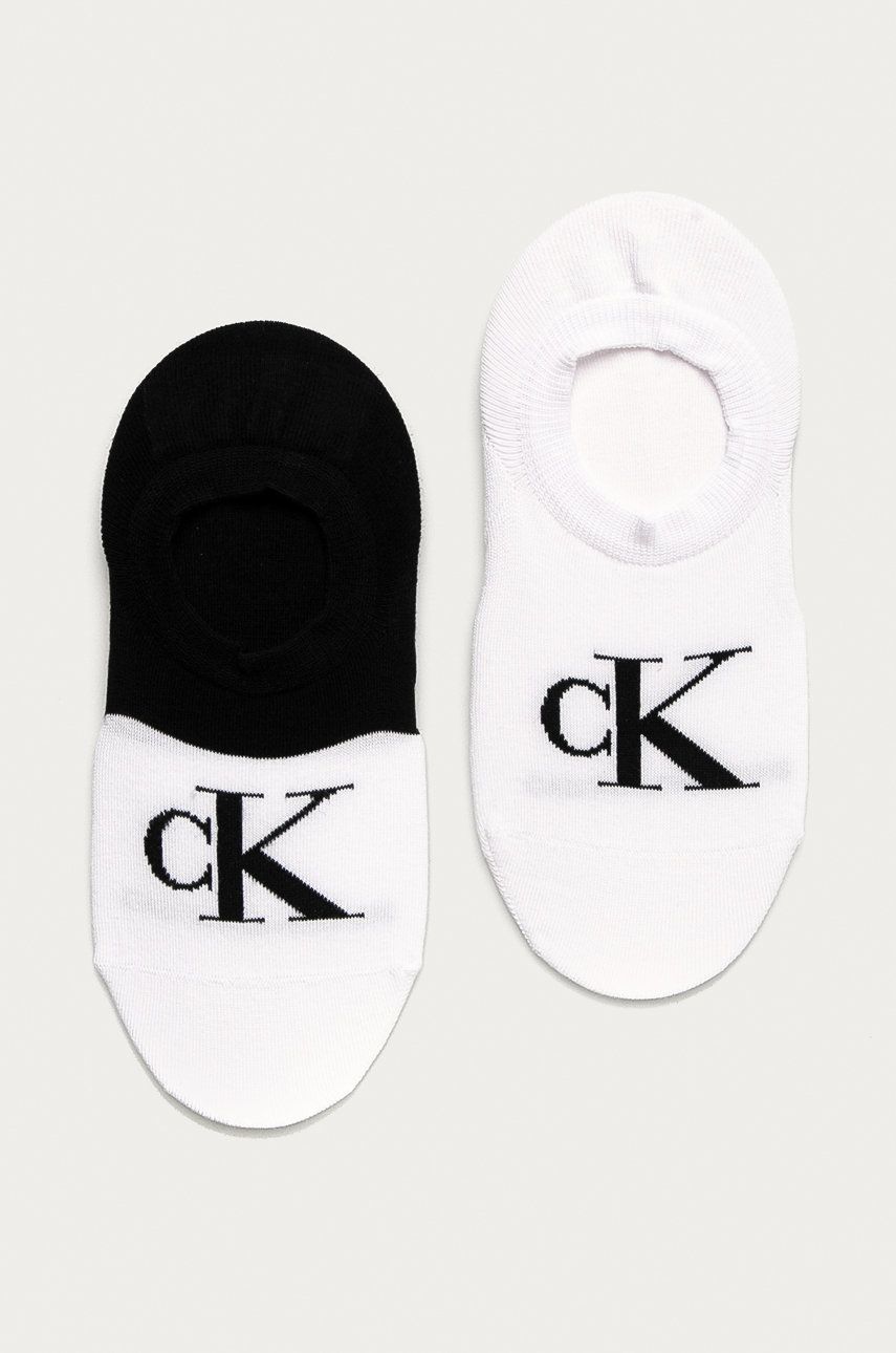 Calvin Klein - Ponožky (2-pack)