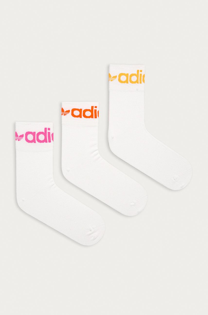 adidas Originals - Ponožky (3-pack)