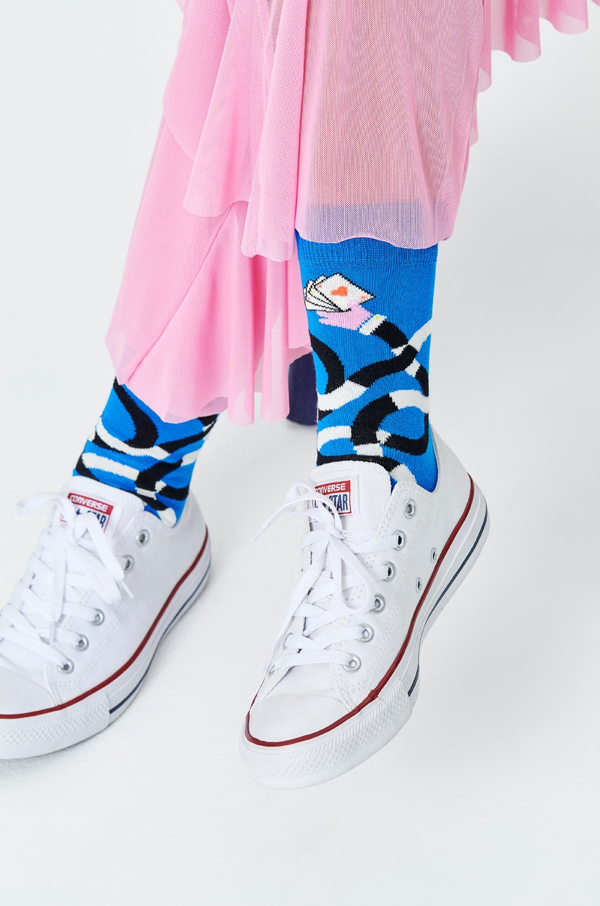 

Happy Socks - Носки Magic Hands