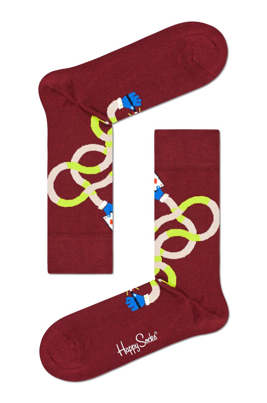 Happy Socks - Ponožky Magic Hands