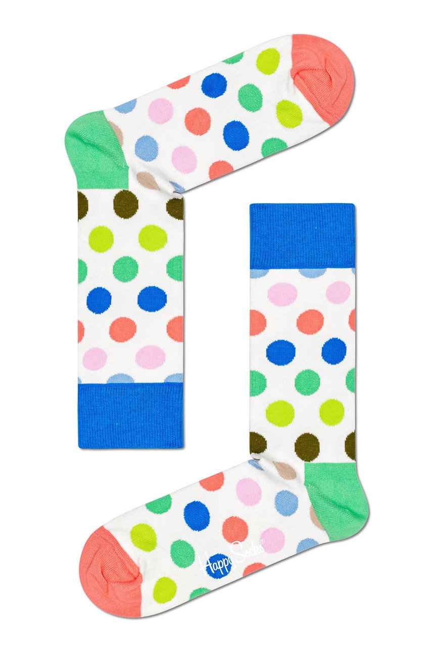 

Happy Socks - Носки Big Dot